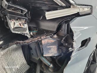 Volvo V-60 2.0 T6 Plug-In-Hybrid Automaat AWD R-DESIGN picture 9