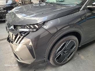 Peugeot 3008 Plug-In-Hybrid 1.6 143-KW Automaat GT-Line picture 5