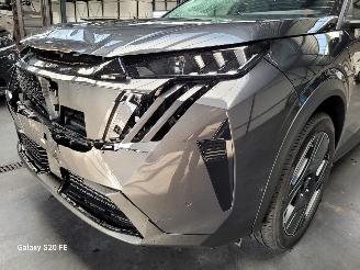 Peugeot 3008 Plug-In-Hybrid 1.6 143-KW Automaat GT-Line picture 6