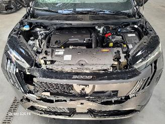 Peugeot 3008 Plug-In-Hybrid 1.6 143-KW Automaat GT-Line picture 9