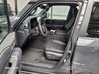 Toyota Landcruiser 2.8 D-4D 151-KW Automaat 4-WD Grijs Kenteken picture 21