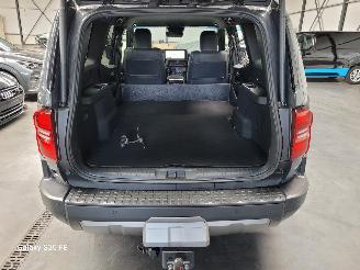 Toyota Landcruiser 2.8 D-4D 151-KW Automaat 4-WD Grijs Kenteken picture 19