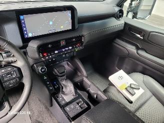 Toyota Landcruiser 2.8 D-4D 151-KW Automaat 4-WD Grijs Kenteken picture 24