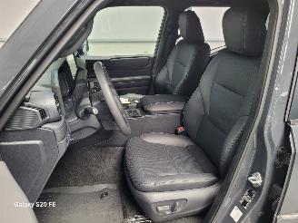 Toyota Landcruiser 2.8 D-4D 151-KW Automaat 4-WD Grijs Kenteken picture 22