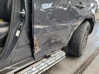 Toyota Landcruiser 2.8 D-4D 151-KW Automaat 4-WD Grijs Kenteken picture 7