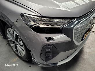 Audi Q4 e-Tron 50 220-KW 77kwh Automaat Quattro picture 7