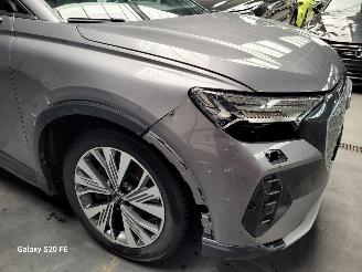 Audi Q4 e-Tron 50 220-KW 77kwh Automaat Quattro picture 6