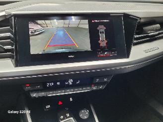 Audi Q4 e-Tron 50 220-KW 77kwh Automaat Quattro picture 21