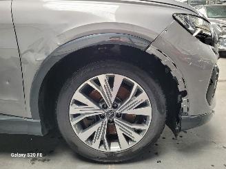 Audi Q4 e-Tron 50 220-KW 77kwh Automaat Quattro picture 5