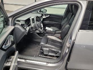 Audi Q4 e-Tron 50 220-KW 77kwh Automaat Quattro picture 15