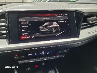 Audi Q4 e-Tron 50 220-KW 77kwh Automaat Quattro picture 23