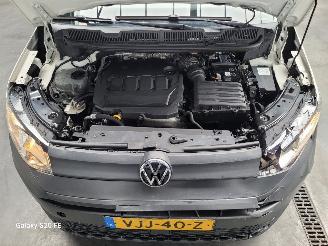 Volkswagen Caddy 2.0 TDi 102-PK 6-Bak Bestelwagen picture 9