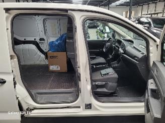 Volkswagen Caddy 2.0 TDi 102-PK 6-Bak Bestelwagen picture 18
