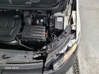 Volkswagen Caddy 2.0 TDi 102-PK 6-Bak Bestelwagen picture 10