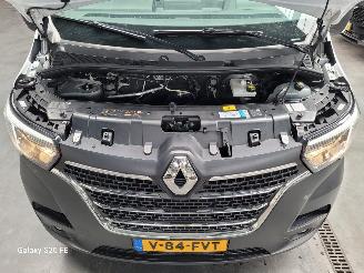 Renault Master T35 2.3 DCi 132-KW 6-Bak Koelwagen Thermoking V-300-MAX-10 picture 6