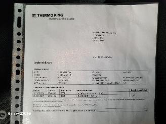 Renault Master T35 2.3 DCi 132-KW 6-Bak Koelwagen Thermoking V-300-MAX-10 picture 26