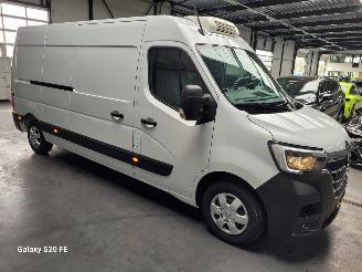 Renault Master T35 2.3 DCi 132-KW 6-Bak Koelwagen Thermoking V-300-MAX-10 picture 4