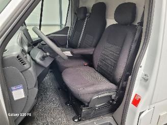 Renault Master T35 2.3 DCi 132-KW 6-Bak Koelwagen Thermoking V-300-MAX-10 picture 21