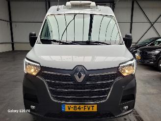 Renault Master T35 2.3 DCi 132-KW 6-Bak Koelwagen Thermoking V-300-MAX-10 picture 5