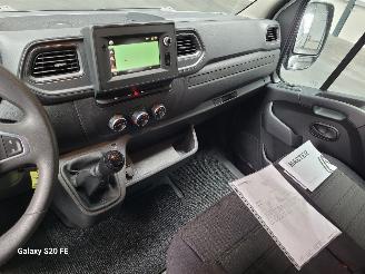 Renault Master T35 2.3 DCi 132-KW 6-Bak Koelwagen Thermoking V-300-MAX-10 picture 23