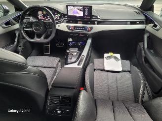 Audi A5 Sportback 35 TFSi 110-KW S-Tronic S-Line Panoramadak picture 19