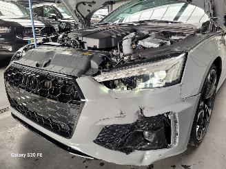 Audi A5 Sportback 35 TFSi 110-KW S-Tronic S-Line Panoramadak picture 5