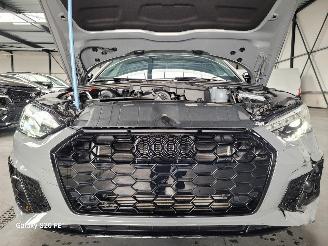 Audi A5 Sportback 35 TFSi 110-KW S-Tronic S-Line Panoramadak picture 6