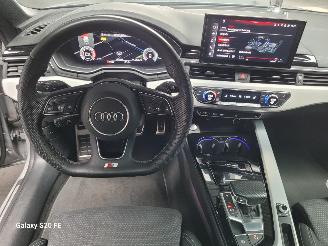 Audi A5 Sportback 35 TFSi 110-KW S-Tronic S-Line Panoramadak picture 20