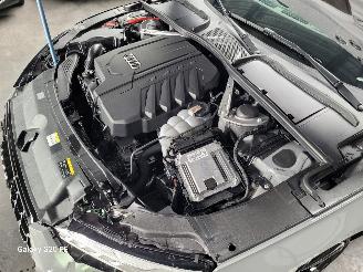 Audi A5 Sportback 35 TFSi 110-KW S-Tronic S-Line Panoramadak picture 11