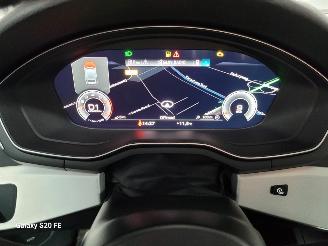 Audi A5 Sportback 35 TFSi 110-KW S-Tronic S-Line Panoramadak picture 21