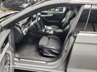 Audi A5 Sportback 35 TFSi 110-KW S-Tronic S-Line Panoramadak picture 17