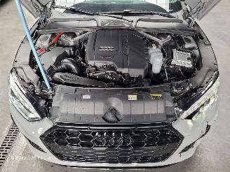 Audi A5 Sportback 35 TFSi 110-KW S-Tronic S-Line Panoramadak picture 7