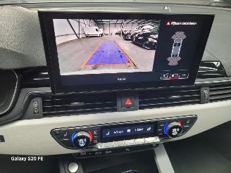 Audi A5 Sportback 35 TFSi 110-KW S-Tronic S-Line Panoramadak picture 23