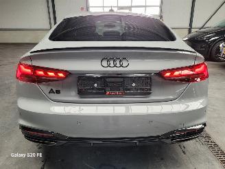 Audi A5 Sportback 35 TFSi 110-KW S-Tronic S-Line Panoramadak picture 15