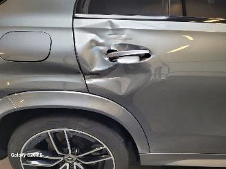 Mercedes GLE 300d 180-KW Automaat 4-MATIC AMG Panoramadak picture 13