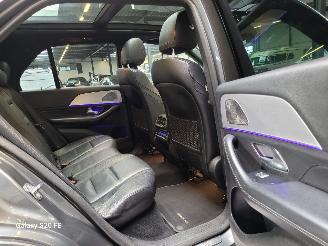 Mercedes GLE 300d 180-KW Automaat 4-MATIC AMG Panoramadak picture 17