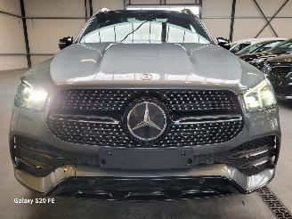 Mercedes GLE 300d 180-KW Automaat 4-MATIC AMG Panoramadak picture 9