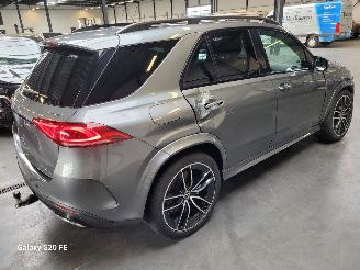 Mercedes GLE 300d 180-KW Automaat 4-MATIC AMG Panoramadak picture 3