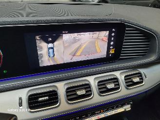 Mercedes GLE 300d 180-KW Automaat 4-MATIC AMG Panoramadak picture 23