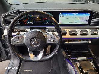 Mercedes GLE 300d 180-KW Automaat 4-MATIC AMG Panoramadak picture 20