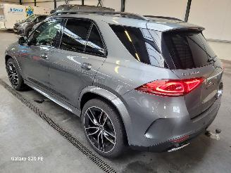 Mercedes GLE 300d 180-KW Automaat 4-MATIC AMG Panoramadak picture 2