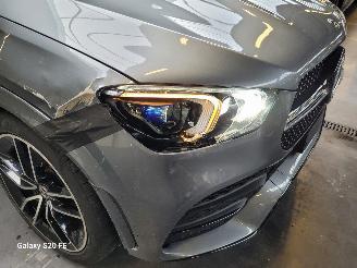Mercedes GLE 300d 180-KW Automaat 4-MATIC AMG Panoramadak picture 6