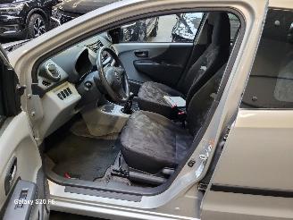 Suzuki Alto 1.0i 50-KW Comfort 5drs picture 16