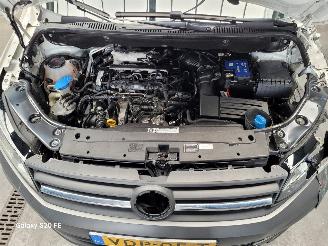 Volkswagen Caddy maxi 2.0 TDi 102-PK Bestelwagen Airco picture 10