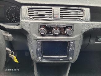 Volkswagen Caddy maxi 2.0 TDi 102-PK Bestelwagen Airco picture 19