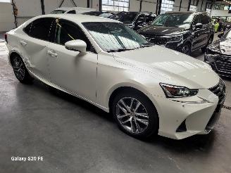 Lexus IS 300h Hybrid 133-KW Automaat picture 3