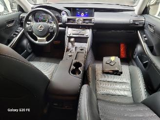 Lexus IS 300h Hybrid 133-KW Automaat picture 17