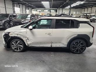 Kia EV3 150-KW 81.4kwh Automaat Panoramadak picture 4