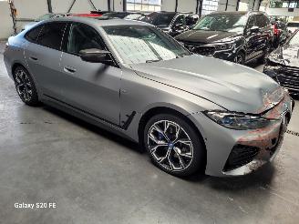 BMW i4 e-Drive M50 400-KW 83.9kwh Automaat M-Sport picture 9