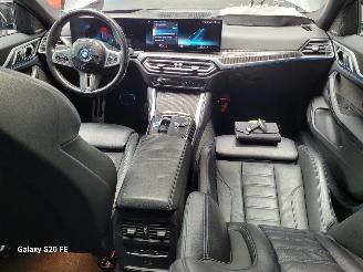 BMW i4 e-Drive M50 400-KW 83.9kwh Automaat M-Sport picture 22